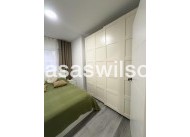 Bestaande bouw - Appartement - Torrevieja - Curva Del Palangre