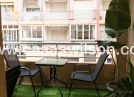 Bestaande bouw - Appartement - Torrevieja - Curva Del Palangre