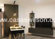Bestaande bouw - Appartement - Torrevieja - Curva Del Palangre