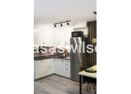 Bestaande bouw - Appartement - Torrevieja - Curva Del Palangre