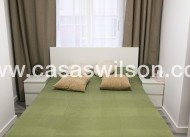 Bestaande bouw - Appartement - Torrevieja - Curva Del Palangre