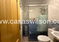 Bestaande bouw - Appartement - Torrevieja - Curva Del Palangre