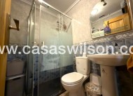 Bestaande bouw - Appartement - Torrevieja - Curva Del Palangre