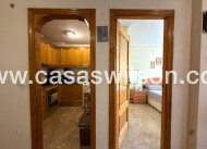 Bestaande bouw - Appartement - Torrevieja - Curva Del Palangre