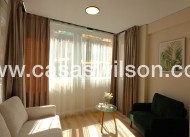 Bestaande bouw - Appartement - Torrevieja - Curva Del Palangre