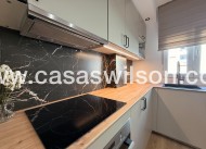 Bestaande bouw - Appartement - Torrevieja - Curva Del Palangre