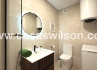Bestaande bouw - Appartement - Torrevieja - Curva Del Palangre