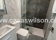 Bestaande bouw - Appartement - Torrevieja - Curva Del Palangre