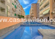 Bestaande bouw - Appartement - Torrevieja - El Acequión - Los Náufragos