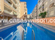 Bestaande bouw - Appartement - Torrevieja - El Acequión - Los Náufragos