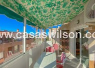 Bestaande bouw - Appartement - Torrevieja - El Acequión - Los Náufragos