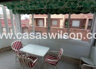 Bestaande bouw - Appartement - Torrevieja - El Acequión - Los Náufragos