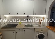 Bestaande bouw - Appartement - Torrevieja - El Acequión - Los Náufragos