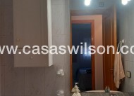 Bestaande bouw - Appartement - Torrevieja - El Acequión - Los Náufragos