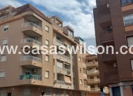 Bestaande bouw - Appartement - Torrevieja - El Acequión - Los Náufragos
