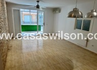 Bestaande bouw - Appartement - Torrevieja - El Acequión - Los Náufragos