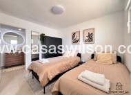 Bestaande bouw - Appartement - Torrevieja - El Acequión - Los Náufragos
