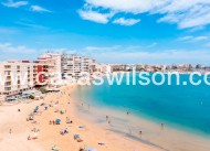 Bestaande bouw - Appartement - Torrevieja - El Acequión - Los Náufragos