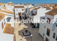 Bestaande bouw - Appartement - Torrevieja - El Acequión - Los Náufragos
