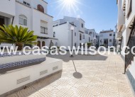 Bestaande bouw - Appartement - Torrevieja - El Acequión - Los Náufragos