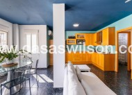 Bestaande bouw - Appartement - Torrevieja - El Acequión - Los Náufragos