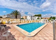 Bestaande bouw - Appartement - Torrevieja - El chaparral