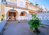Bestaande bouw - Appartement - Torrevieja - El chaparral