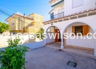 Bestaande bouw - Appartement - Torrevieja - El chaparral