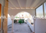 Bestaande bouw - Appartement - Torrevieja - El chaparral
