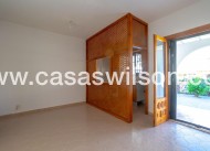 Bestaande bouw - Appartement - Torrevieja - El chaparral