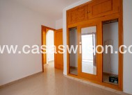 Bestaande bouw - Appartement - Torrevieja - El chaparral