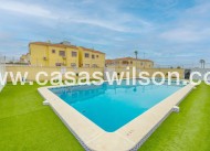 Bestaande bouw - Appartement - Torrevieja - El chaparral
