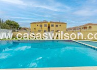 Bestaande bouw - Appartement - Torrevieja - El chaparral