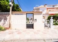 Bestaande bouw - Appartement - Torrevieja - El chaparral
