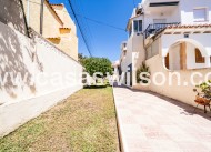Bestaande bouw - Appartement - Torrevieja - El chaparral
