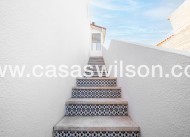 Bestaande bouw - Appartement - Torrevieja - El chaparral