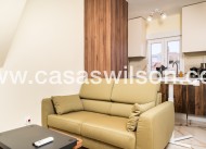 Bestaande bouw - Appartement - Torrevieja - El chaparral
