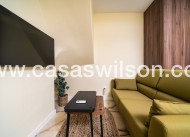 Bestaande bouw - Appartement - Torrevieja - El chaparral