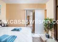 Bestaande bouw - Appartement - Torrevieja - El chaparral