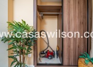 Bestaande bouw - Appartement - Torrevieja - El chaparral