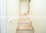 Bestaande bouw - Appartement - Torrevieja - El chaparral