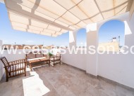 Bestaande bouw - Appartement - Torrevieja - El chaparral