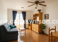 Bestaande bouw - Appartement - Torrevieja - El molino