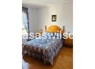 Bestaande bouw - Appartement - Torrevieja - El molino