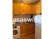 Bestaande bouw - Appartement - Torrevieja - El molino