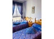 Bestaande bouw - Appartement - Torrevieja - El molino