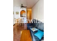 Bestaande bouw - Appartement - Torrevieja - El molino