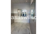Bestaande bouw - Appartement - Torrevieja - El molino
