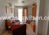 Bestaande bouw - Appartement - Torrevieja - El molino