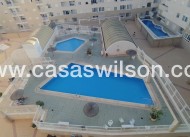 Bestaande bouw - Appartement - Torrevieja - El molino